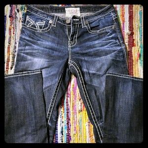 Big star Maddie 29 R